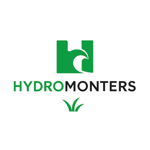 Logo Hydromonters.pl - Eksperckie Instalacje Pomp Głębinowych