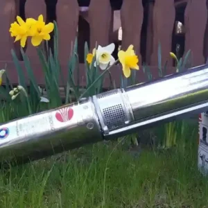 Pompy głębinowe