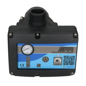 Sterownik pompy Coelbo EPR-2 z wbudowanym reduktorem ciśnienia