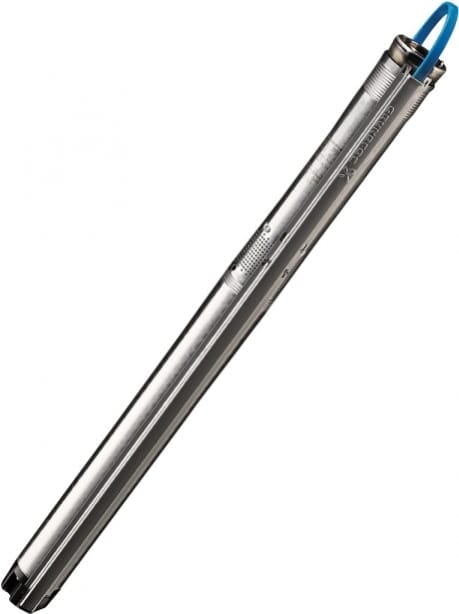 Pompa głębinowa Grundfos SQ 5-70 duża wydajność