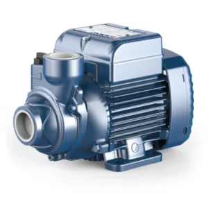 Pompa Pedrollo PKm 60 do kampera i na działkę