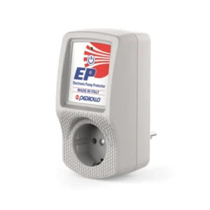Zabezpieczenie Pompy Pedrollo EP 230V - Ochrona przed suchobiegiem i przeciążeniem